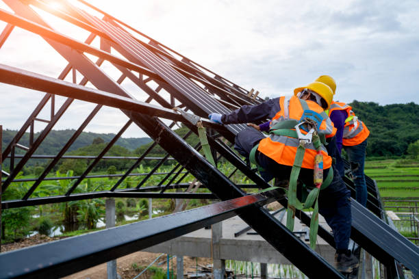 Best Local Roofing Companies  in Kingston, OK
