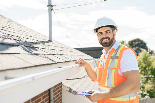 Best Roof Maintenance Services  in Kingston, OK