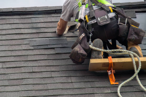 Trusted Kingston, OK Roofing Contractor Experts